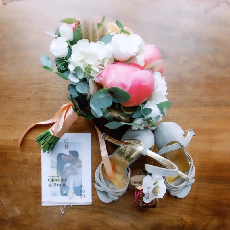 Recherche d'un fleuriste artisan ou un créateur et designer d'art floral haut de gamme au salon du mariage à Rouen 2024