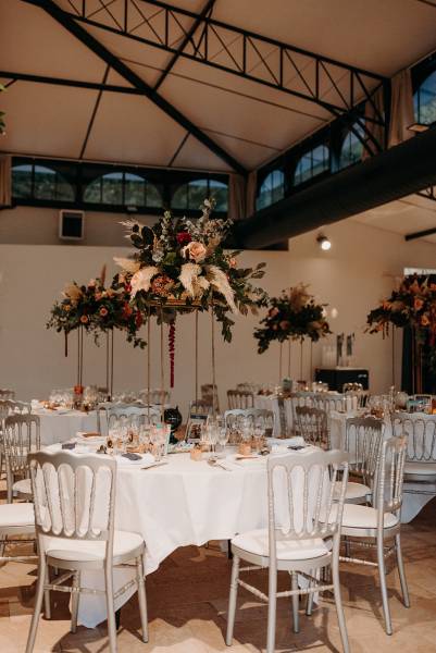 Centre de table