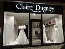 Boutique Claire Duguey