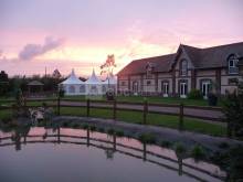 Le Clos de la Vaupalière