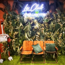 Notre zone d'activité pour ce service Réalisation de décoration florale voiture mariage