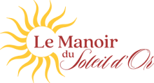 Restaurant le Manoir du Soleil d'or